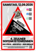 4. Zeulner Seifenkistenrennen