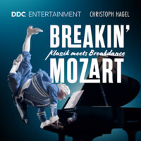 Breakin' Mozart - Urban Dance & Artistic Show