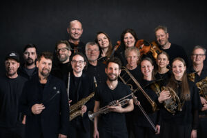 Konzert Barnsen: Karneval der Tiere
