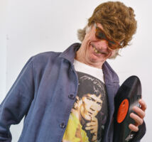 Helge Schneider - Ellebogen Vom Tich!