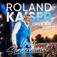 Roland Kaiser - Unser Sommermoment