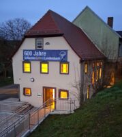 Das fränkische Landjudentum am Beispiel Laudenbach