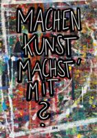 Offenes Atelier Lebenskunst im Kesselhaus  - Vernissage am 19.06.2026