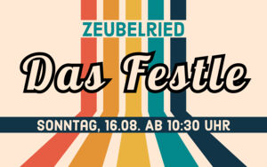 Das Festle