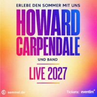 Howard Carpendale