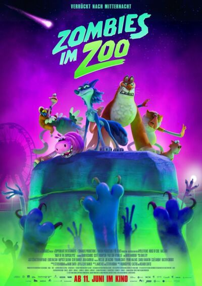 zombies-im-zoo