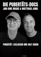 Die Pubertäts-Docs - Chill mal! Pubertät - Loslassen und Halt geben!
