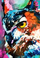 Vernissage zur Ausstellung 