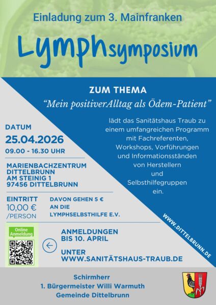 3-mainfranken-lymphsymposium-im-marienbachzentrum-dittelbrunn