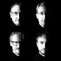 Huebnotix - A Tribute To Rock History