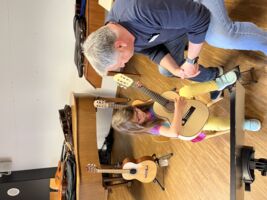 Infotag der Kreismusikschule