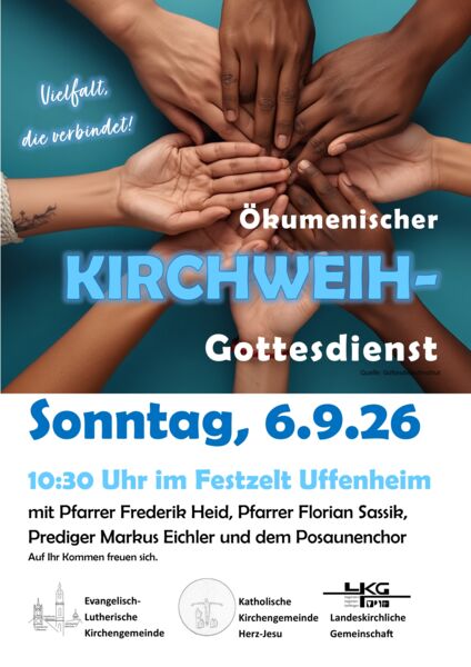 okumenischer-kirchweih-gottesdienst-im-festzelt-in-uffenheim