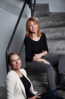 Verliebte Komponistinnen