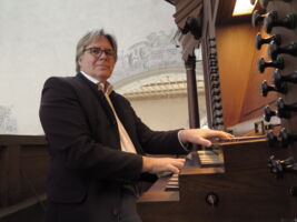 Sommerliches Orgelkonzert