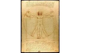 Der neue Mensch – Sehnsucht und Schrecken mit Dr. Hans Steidle