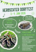 Dorffest des Musikverein Herbstadt