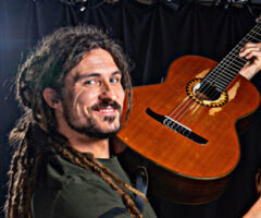 Mago Masin - Kleinkunstflieger