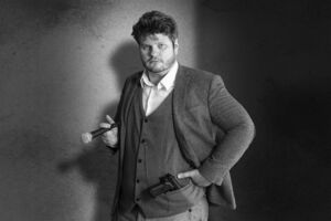 Jan Philipp Zymny - 
