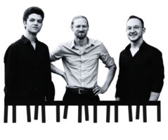 FSR Trio - Modern Jazz