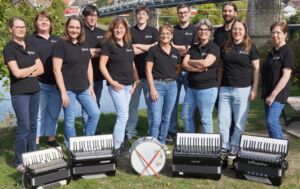 Herbstkonzert Musik-Club Zellingen