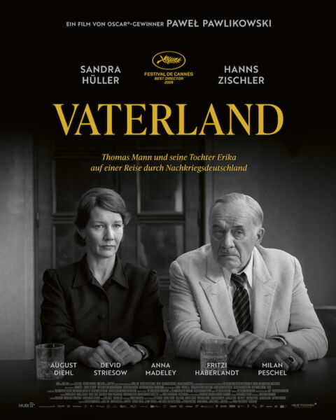 vaterland
