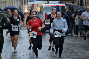 eoRun Firmenlauf Volkach
