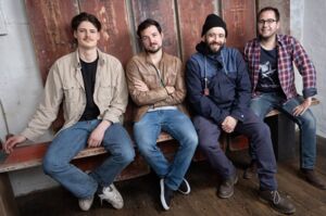 Sers-Festival Vol. 7 – 15 Jahre SoulJam