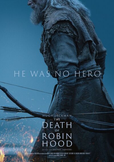 the-death-of-robin-hood