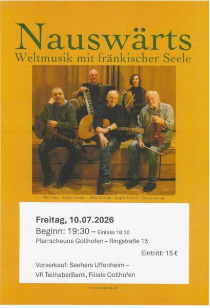 weltmusik-mit-frankischer-seele-konzert-mit-nauswarts-in-gollhofen