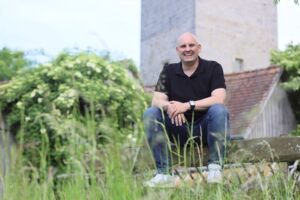 Christoph Maul - live & ungeprobt
