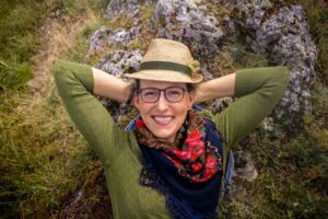 Ausverkauft. Martina Schwarzmann 