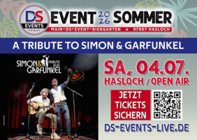 A Tribute to Simon & Garfunkel - Duo Graceland