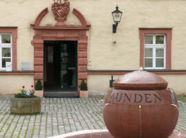 Tag des offenen Denkmals