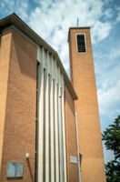 Kirchenraumführungen - neue Ansichten - neue Blickwinkel: St. Josef