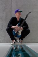 Eugen de Ryck Groove Moped - Alte Warte Rockt