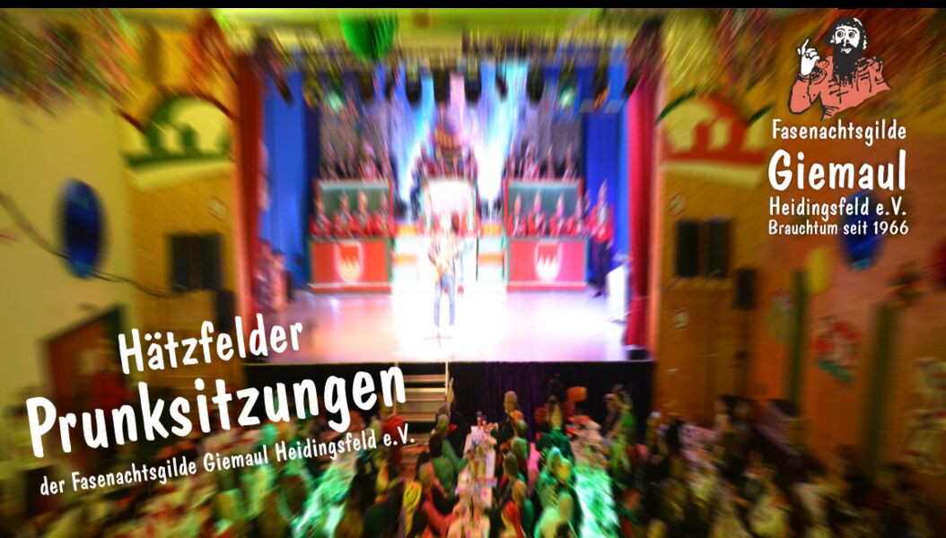 hatzfelder-prunksitzung