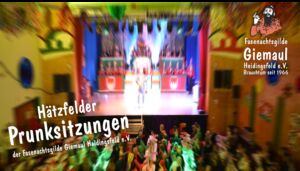 Hätzfelder Prunksitzung