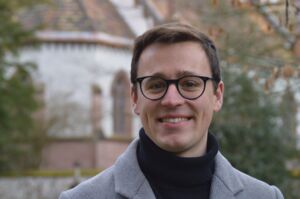 Orgelkonzert am Ostermontag