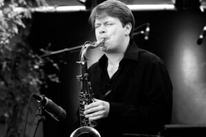 Blue Friday Jazzlounge 