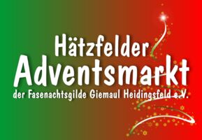 Hätzfelder Adventsmarkt