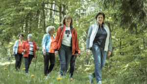 Frauen-Pilger-Weg