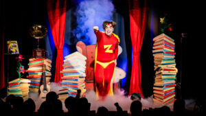 ZauberTheater ZaPPaloTT 