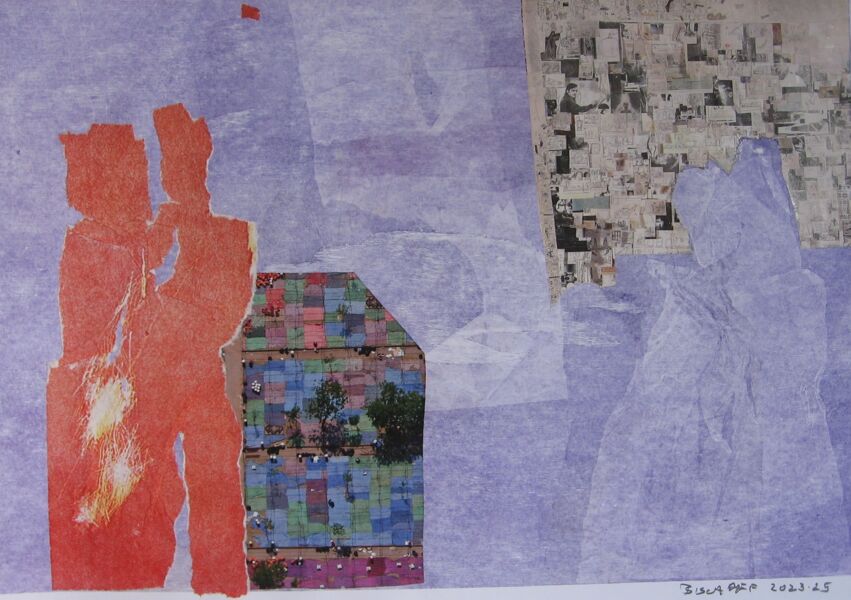 midissage-werke-auf-papier-und-kleine-skulpturen