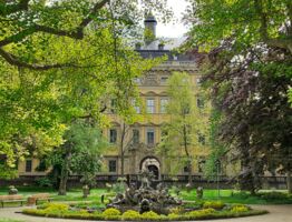 StadtVERführung: Wasser ist Leben