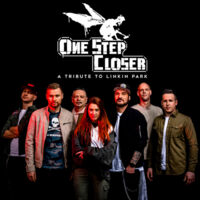 One Step Closer - a tribute to Linkin Park