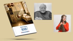 Ulrich Sachsse liest: 