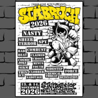 Kombiticket Stäbruchfestival 2026