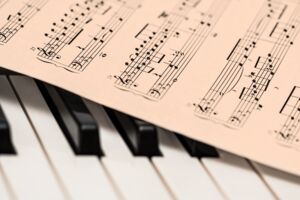 Lehrerkonzert der städtischen Musikschule Marktheidenfeld