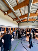 Bayerisches Dart Ranglistenturnier