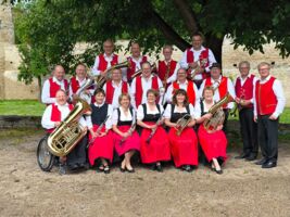 Serenade der Linsenspitzer
